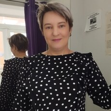 Фотография девушки Татьяна, 52 года из г. Злынка