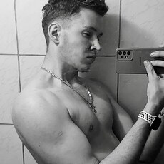 Фотография мужчины Роман, 27 лет из г. Щучинск