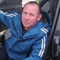 Фотография мужчины Владимирович, 40 лет из г. Темрюк