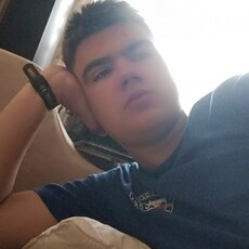 Фотография мужчины Егор, 20 лет из г. Таганрог