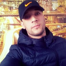 Фотография мужчины Руслан, 33 года из г. Ханты-Мансийск