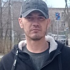 Фотография мужчины Алексей, 36 лет из г. Волгоград