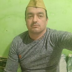 Фотография мужчины Уктам, 36 лет из г. Обнинск