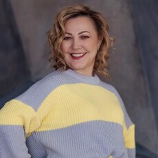 Фотография девушки Симона, 51 год из г. Екатеринбург