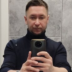 Фотография мужчины Альфред, 41 год из г. Набережные Челны