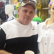 Фотография мужчины Андрей, 40 лет из г. Анапа