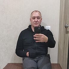 Фотография мужчины Максим, 43 года из г. Полоцк