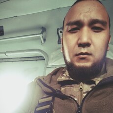 Фотография мужчины Kairat, 29 лет из г. Волгодонск