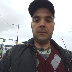 Фотография мужчины Василий Чеснаков, 35 лет из г. Якутск