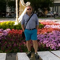 Фотография мужчины Дмитрий, 46 лет из г. Торжок