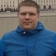 Фотография мужчины Максим, 35 лет из г. Реутов