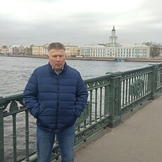 Фотография мужчины Владимир, 52 года из г. Ивантеевка