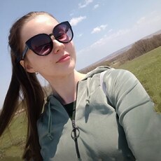 Фотография девушки Елена, 32 года из г. Братск