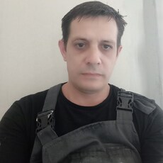 Фотография мужчины Виталий, 45 лет из г. Гомель