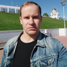 Фотография мужчины Владимир, 46 лет из г. Самара