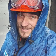 Фотография мужчины Алексей, 36 лет из г. Темрюк