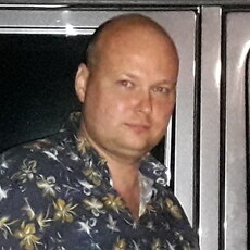 Фотография мужчины Leon, 43 года из г. Днепр