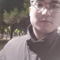 Фотография мужчины Ильяс, 26 лет из г. Павлодар