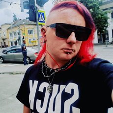 Фотография мужчины Virer, 36 лет из г. Людиново