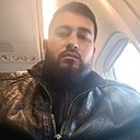 Саламон, 29 лет