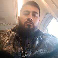 Фотография мужчины Саламон, 29 лет из г. Елабуга