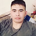 Берик, 31 год