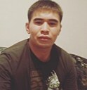 Берик, 32 года