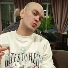 Фотография мужчины Димася, 31 год из г. Пенза