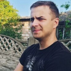 Фотография мужчины Ваня, 30 лет из г. Мукачево