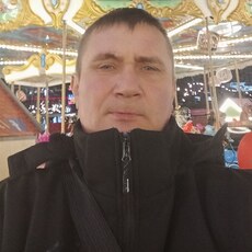 Фотография мужчины Олеґ, 52 года из г. Бытом
