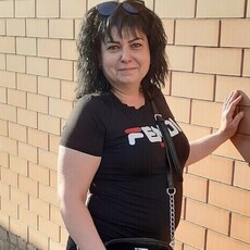 Фотография девушки Алина, 47 лет из г. Гулькевичи