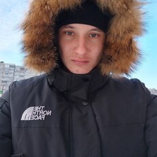 Фотография мужчины Сергей, 35 лет из г. Чебоксары