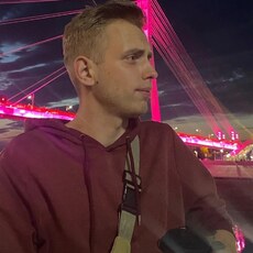 Фотография мужчины Евгений, 27 лет из г. Тюмень