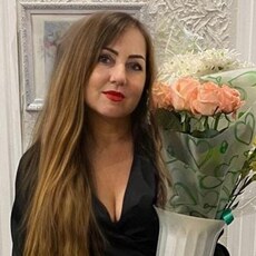 Фотография девушки Людмила, 50 лет из г. Туапсе