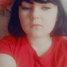 Фотография девушки Яна, 26 лет из г. Лодейное Поле