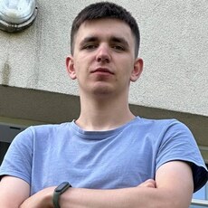 Фотография мужчины Алексей, 34 года из г. Запорожье