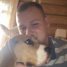 Фотография мужчины Влад, 28 лет из г. Москва