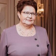 Фотография девушки Ирина, 60 лет из г. Хвалынск