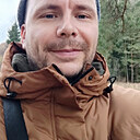 Денис, 38 лет