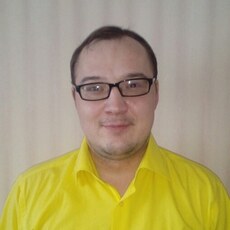 Фотография мужчины Роман, 38 лет из г. Приобье