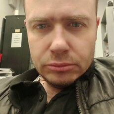 Фотография мужчины Игорь, 39 лет из г. Егорьевск