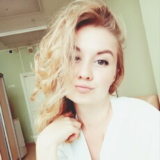 Фотография девушки Яна, 32 года из г. Екатеринбург