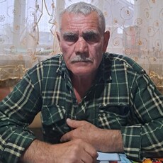 Фотография мужчины Александр, 68 лет из г. Уральск