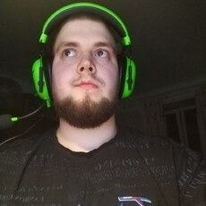 Фотография мужчины Евгений, 22 года из г. Москва