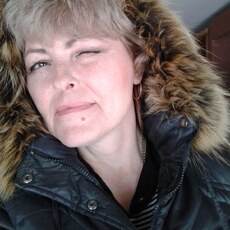 Фотография девушки Марина, 56 лет из г. Оренбург