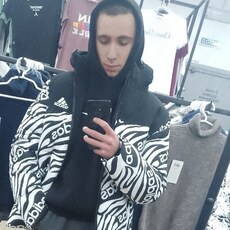 Фотография мужчины Кирилл, 21 год из г. Александров