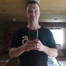 Фотография мужчины Павел, 41 год из г. Шатура