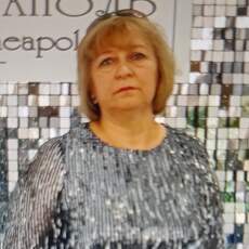 Фотография девушки Наталья, 63 года из г. Энгельс