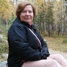 Фотография девушки Галина, 54 года из г. Златоуст