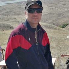 Фотография мужчины Влад, 45 лет из г. Абакан